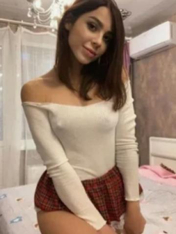 Марина